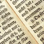Informationstext schreiben in Deutsch - Aufbau, Muster & Tipps