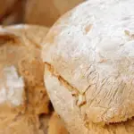 Wolfgang Borchert - Das Brot